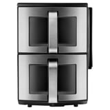 Gourmia 11-Quart Double Decker Air Fryer