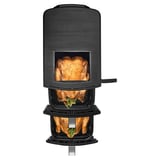 Gourmia 11-Quart Double Decker Air Fryer