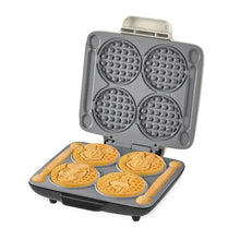 Dash Disney Mickey & Friends No-Drip Waffle Maker