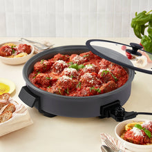Dash 14” Family Size Electric Skillet, Ceramic