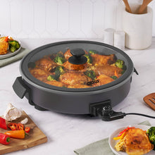 Dash 14” Family Size Electric Skillet, Ceramic