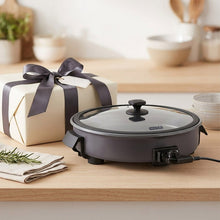 Dash 14” Family Size Electric Skillet, Ceramic