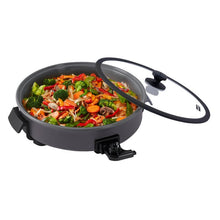 Dash 14” Family Size Electric Skillet, Ceramic
