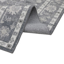 WYATT & ASH WASHABLE AREA RUG 5'3