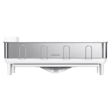 simplehuman Stainless Steel Frame Dish Rack