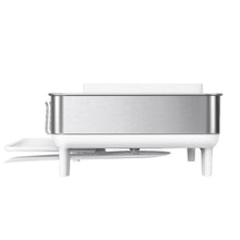 simplehuman Stainless Steel Frame Dish Rack