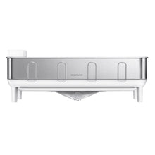 simplehuman Stainless Steel Frame Dish Rack
