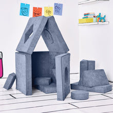 Yourigami Kids Play Fort
