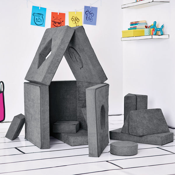 Yourigami Kids Play Fort