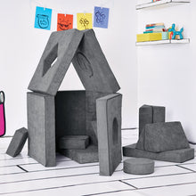 Yourigami Kids Play Fort