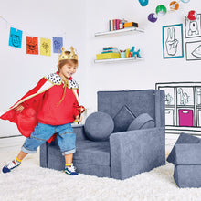 Yourigami Kids Play Fort