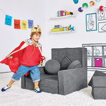 Yourigami Kids Play Fort