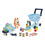 Bluey's My Size Shopping Set
