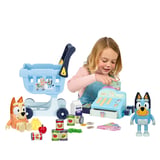 Bluey's My Size Shopping Set