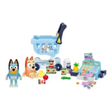 Bluey's My Size Shopping Set