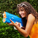 X-Shot Water Fast-Fill Mega Pulse Motor Soaker by ZURU