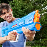 X-Shot Water Fast-Fill Mega Pulse Motor Soaker by ZURU