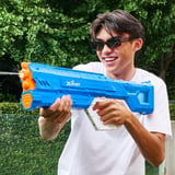 X-Shot Water Fast-Fill Mega Pulse Motor Soaker by ZURU