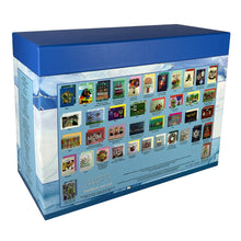 HAND CRAFTED GREETING CARDS 40-COUNT