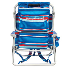 Tommy Bahama Backpack Beach Chair