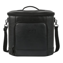 Titan Faux Leather 30-Can Tote