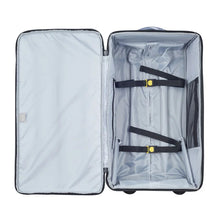 Delsey Paris Torrent Rolling Duffel Bag