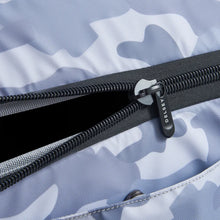 Delsey Paris Torrent Rolling Duffel Bag
