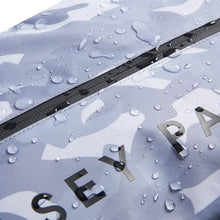 Delsey Paris Torrent Rolling Duffel Bag