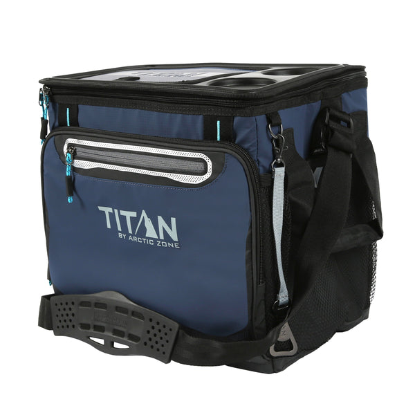 Titan 40-Can Collapsible Cooler
