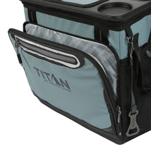 Titan 40-Can Collapsible Cooler