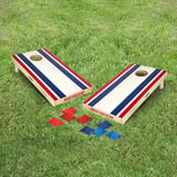 Medal Sports Cornhole Set