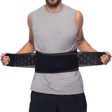 Copper Fit Elite Air Back Support