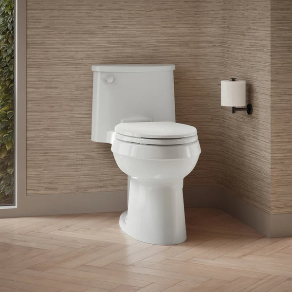 Kohler Adair One-Piece Elongated Toilet