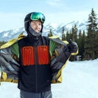 MOBILE WARMING HEATED VEST BASE LAYER VEST