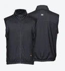 MOBILE WARMING HEATED VEST BASE LAYER VEST