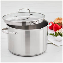GreenPan Stock Pot 26cm