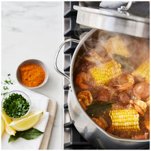 GreenPan Stock Pot 26cm