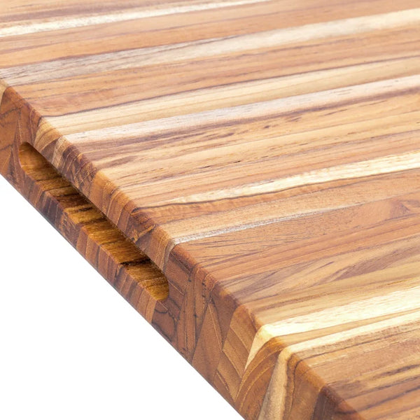Teakhaus Edge Grain Cutting Board