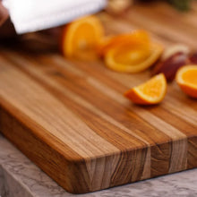 Teakhaus Edge Grain Cutting Board