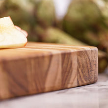 Teakhaus Edge Grain Cutting Board