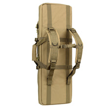 Savior Equipment Rifle Case