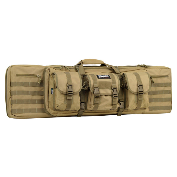 Savior Equipment Rifle Case