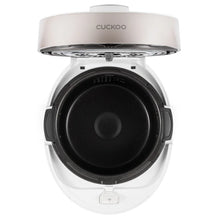 CUCKOO 6-Cup Twin Pressure Rice Cooker