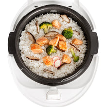 CUCKOO 6-Cup Twin Pressure Rice Cooker
