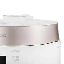 CUCKOO 6-Cup Twin Pressure Rice Cooker