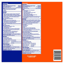 Vicks Nyquil/Dayquil, Kid's Liquid Combo, 24 Fluid Ounces