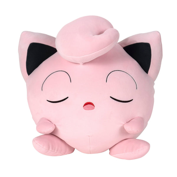 Pokemon 18" Sleeping Plush