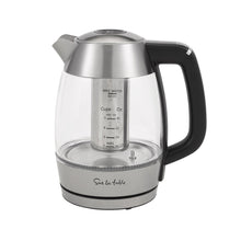 Sur La Table 1.8QT Digital Kettle with Infuser