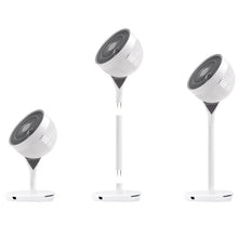 Woozoo 360 Pedestal Fan