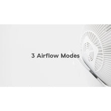 Woozoo 360 Pedestal Fan